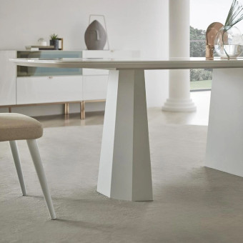 Стол обеденный ENZA HOME LEGATO EH59465