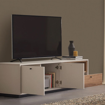 Тумба под ТВ ENZA HOME LORETO EH57629