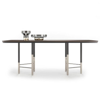 Стол обеденный ENZA HOME PARMA EH68294