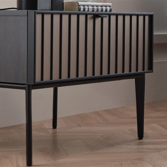 Тумба прикроватная ENZA HOME RIGA EH60820