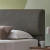 Изголовье 100 см ENZA HOME Коллекция LORETO (ЛОРЕТО) арт. EH61256