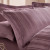 Комплект постельного белья King Size (240x220 см) YATAS BEDDING "SHELLY" EH65301