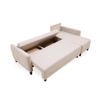 Диван кровать угловой ENZA HOME Коллекция SMART (СМАРТ) арт. EH55387