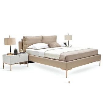 Основание без ящик 200x200 ENZA HOME Коллекция LEGATO (ЛЕГАТО) арт. EH59682