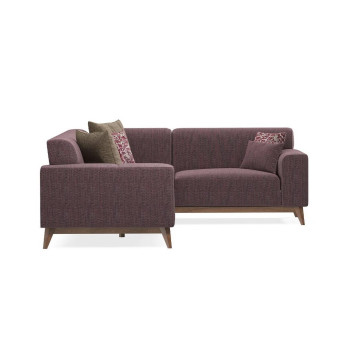 Диван кровать угловой ENZA HOME NETHA EH55546