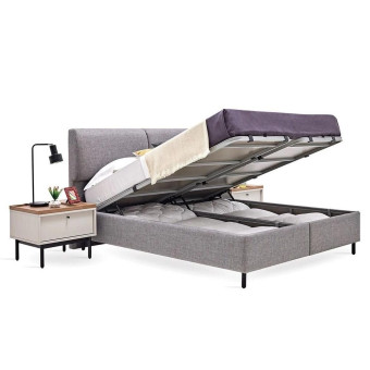 Основание с ящиком 160x200 ENZAHOME LORETO EH57693