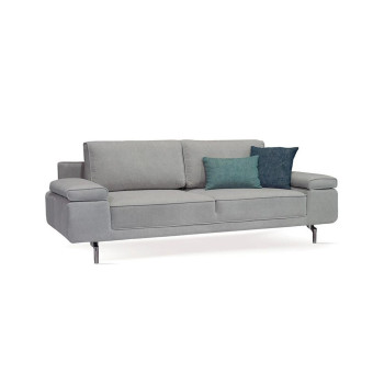 Диван двухместный ENZA HOME Коллекция PETRA (ПЕТРА) арт. EH61112