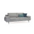 Диван двухместный ENZA HOME Коллекция PETRA (ПЕТРА) арт. EH61112