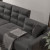 Диван кровать угловой ENZA HOME Коллекция PORTO (ПОРТО) арт. EH71026