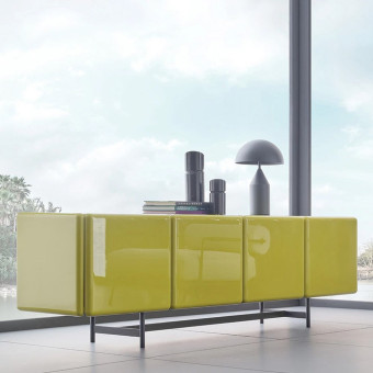 Сервант ENZA HOME MALIBU EH74179