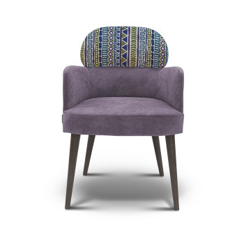 Полукресло MBINTERIORS NOMA MB020130