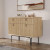 Комод ENZA HOME Коллекция AUSTIN (АУСТИН) арт. EH68789