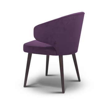 Полукресло MBINTERIORS KENIA MB020126