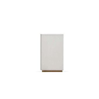 Комод (белый) ENZA HOME Коллекция POLKA (ПОЛЬКА) арт. EH56254