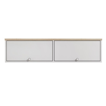 ТВ модуль настенный ENZA HOME Коллекция MARSELL (МАРСЕЛЬ) арт. EH74198