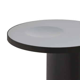 Стол журнальный круглый ENZA HOME BLOCK EH69475