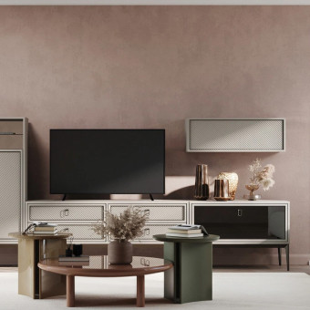 Тумба под ТВ 155 см ENZA HOME HERA EH73908