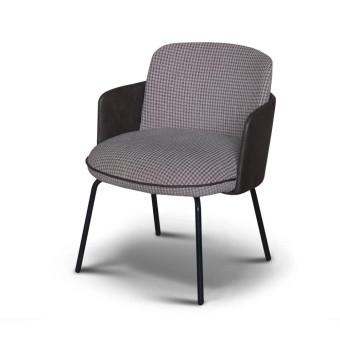 Полукресло MBINTERIORS MARS MB020129