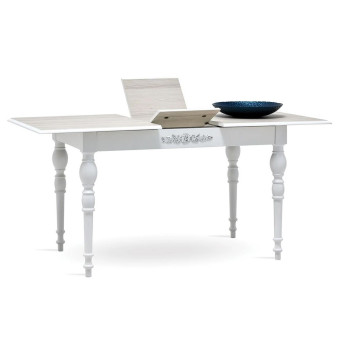 Стол обеденный ENZA HOME Коллекция OLIVA (ОЛИВИЯ) арт. EH65536