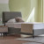 Кровать с ящиком 100x200 ENZA HOME Коллекция LORETO (ЛОРЕТО) арт. EH61269