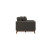 Диван двухместный ENZA HOME Коллекция NETHA (НЕТА) арт. EH52075