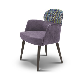 Полукресло MBINTERIORS NOMA MB020130
