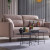 Диван двухместный ENZA HOME Коллекция ALTO (АЛТО) арт. EH57170