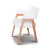 Полукресло MBINTERIORS SIDNEY F MB020144