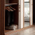 Шкаф-купе (210 см) ENZA HOME Коллекция MISTRAL (МИСТРАЛ) арт. EH30665