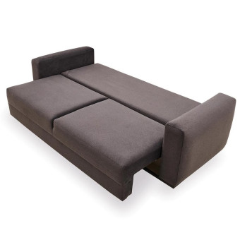 Диван кровать трехместный ENZA HOME Коллекция CARINO (КАРИНО) арт. EH52925