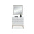 Комод с 3 ящиками (белый) ENZA HOME Коллекция LEGATO (ЛЕГАТО) арт. EH59505