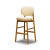 Стул барный MBINTERIORS CHLOE MB020110