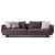 Диван четырехместный ENZA HOME CANTON EH66911