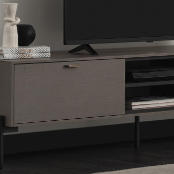 ТВ тумба на ножках ENZA HOME BERTA EH67542