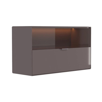 ТВ модуль настенный  ENZA HOME MODENA EH74146