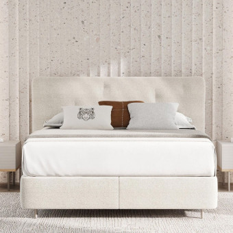 Основание с ящиком 160x200 ENZA HOME Коллекция CANTE (КАНТЭ) арт. EH69373