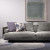 Диван двухместный ENZA HOME Коллекция CANTON (КАНТОН) арт. EH66935
