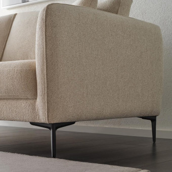 1 местный модуль левый ENZA HOME PARMA EH72519