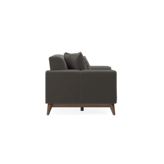 Диван кровать трехместный ENZA HOME Коллекция NETHA (НЕТА) арт. EH53115