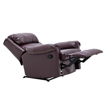 Кресло реклайнер ENZA HOME CALIFORNIA EH60030