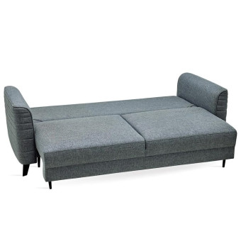 Диван кровать трехместный ENZA HOME Коллекция GRACE (ГРЭЙС) арт. EH59724