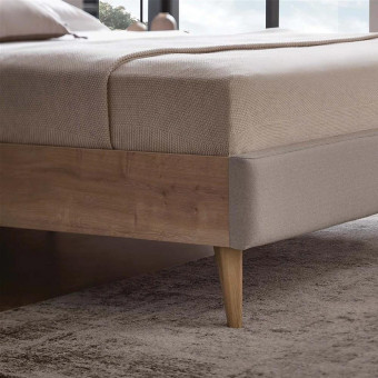 Основание без ящика 200x200 ENZAHOME POLKA EH57737