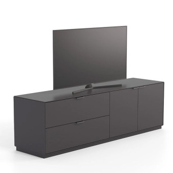 ТВ тумба ящики и дверцы ENZA HOME MODENA EH74149