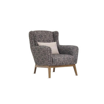 Кресло ENZA HOME NETHA EH54196