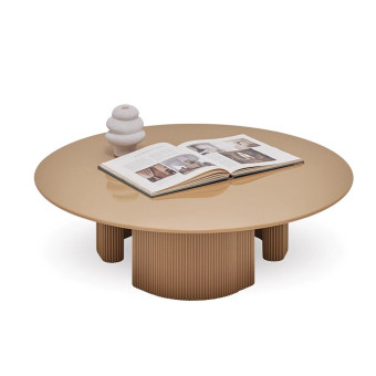 Стол журнальный ENZA HOME Коллекция HERA (ГЕРА) арт. EH74181