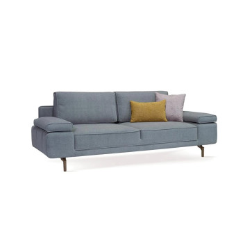Диван двухместный ENZA HOME Коллекция PETRA (ПЕТРА) арт. EH61109