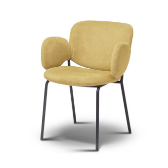 Полукресло MBINTERIORS SPAGNA MB020147