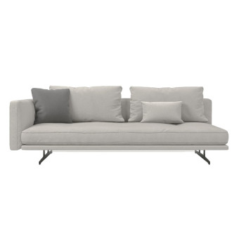 3 местный прямой правый ENZA HOME DAKAR EH72393