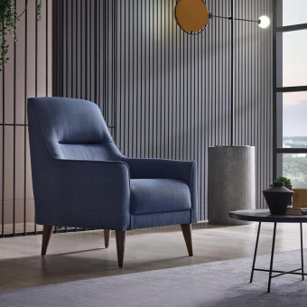 Кресло ENZA HOME ALTO EH57213