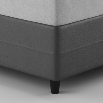 Основание кровати 200x200 ENZA HOME Коллекция SUPREME PEDIC (СУПРИМ ПЕДИК) арт. EH63966